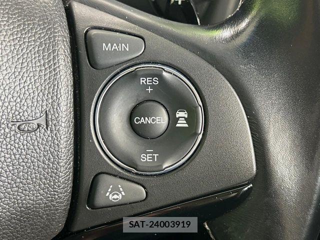 Honda VEZEL 2018-08 8667091-4