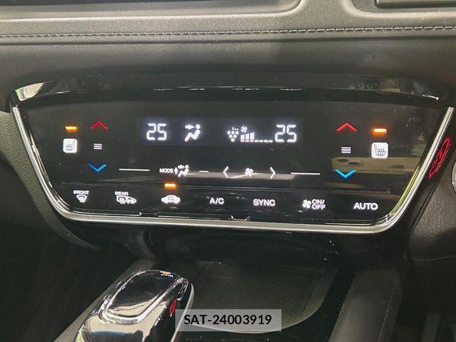 Honda VEZEL 2018-08 8667091-5