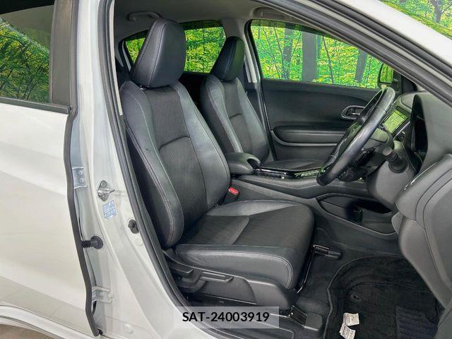 Honda VEZEL 2018-08 8667091-7
