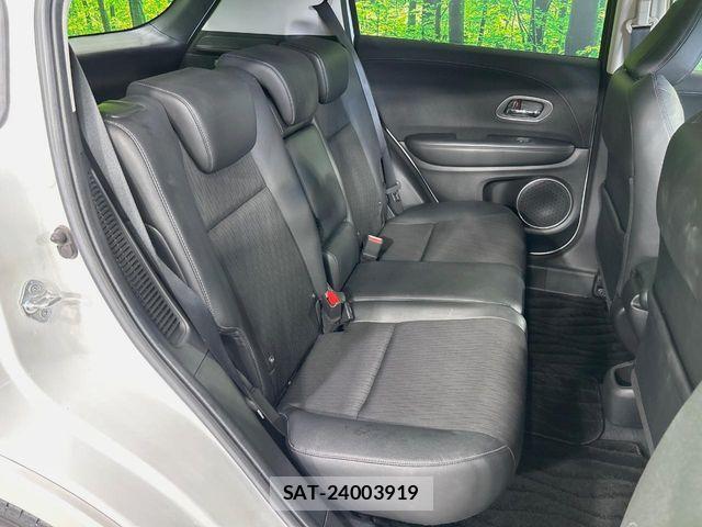 Honda VEZEL 2018-08 8667091-8