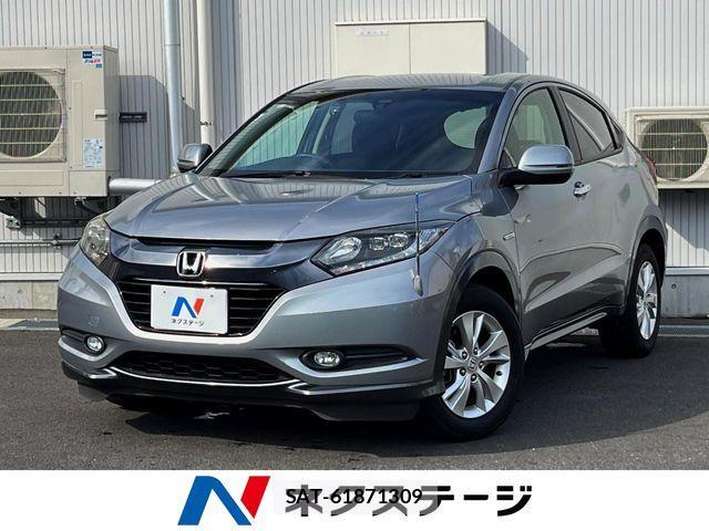 Honda VEZEL 2015-08 8667094-0
