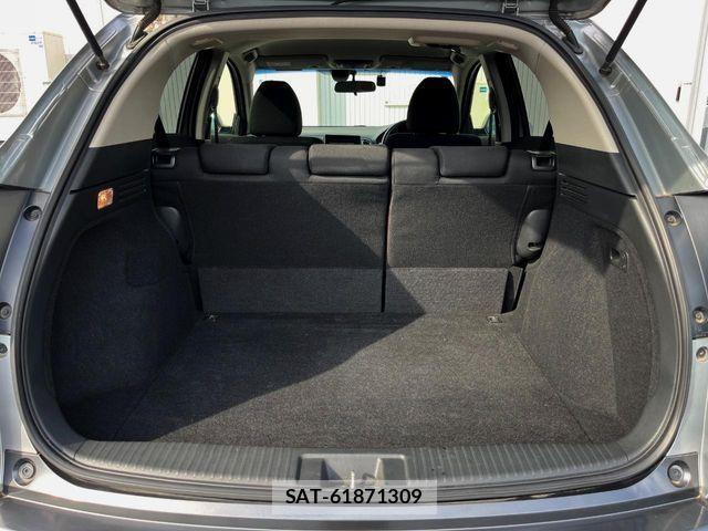 Honda VEZEL 2015-08 8667094-9