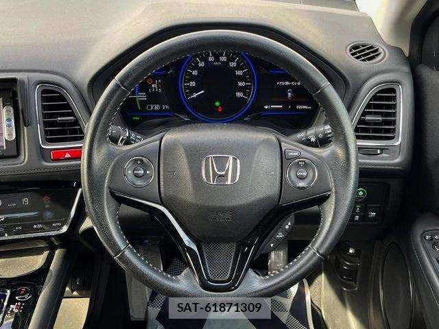 Honda VEZEL 2015-08 8667094-10