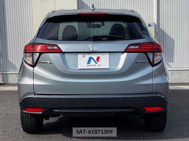 Honda VEZEL 2015-08 8667094-14