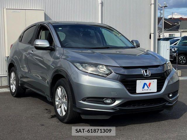 Honda VEZEL 2015-08 8667094-15
