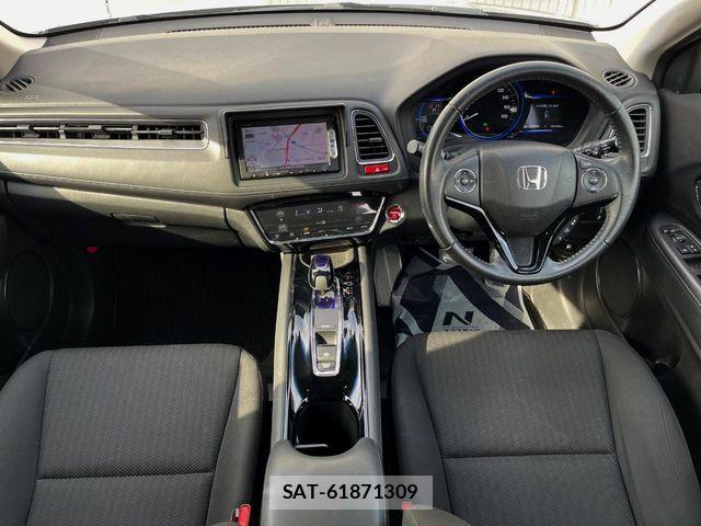 Honda VEZEL 2015-08 8667094-1