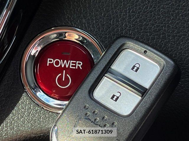 Honda VEZEL 2015-08 8667094-4