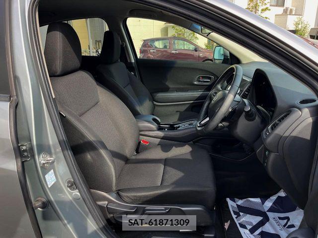 Honda VEZEL 2015-08 8667094-7