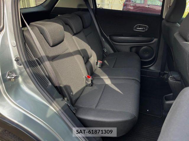 Honda VEZEL 2015-08 8667094-8