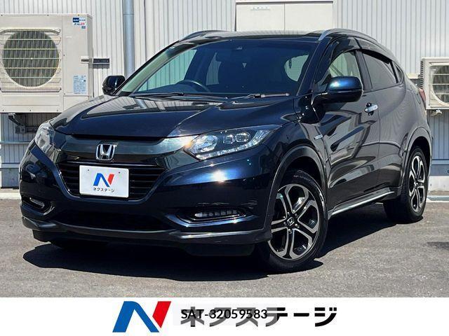 Honda VEZEL 2017-11 8667092-0