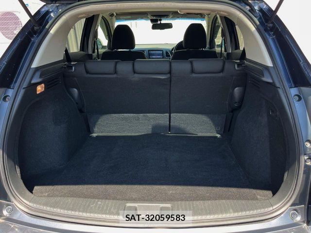 Honda VEZEL 2017-11 8667092-9