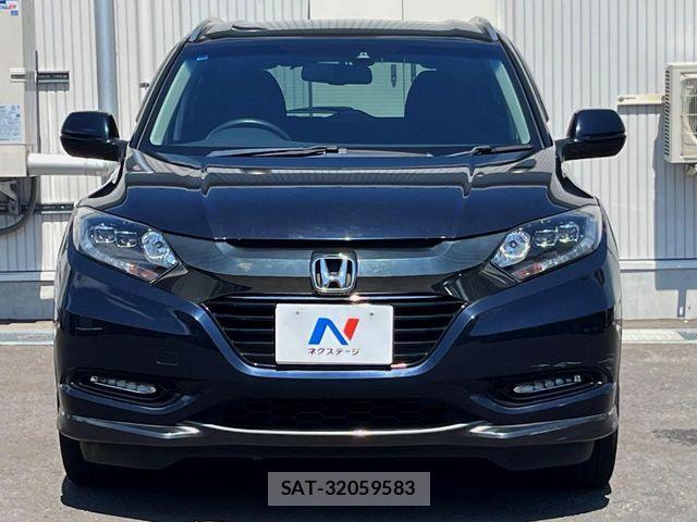 Honda VEZEL 2017-11 8667092-13