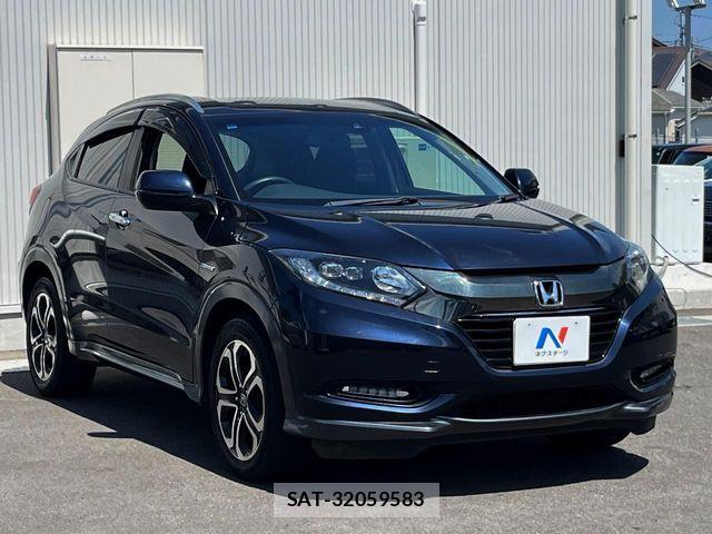 Honda VEZEL 2017-11 8667092-15