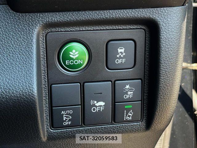Honda VEZEL 2017-11 8667092-4