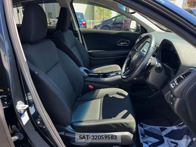 Honda VEZEL 2017-11 8667092-7