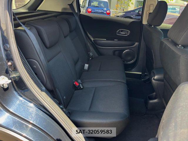 Honda VEZEL 2017-11 8667092-8