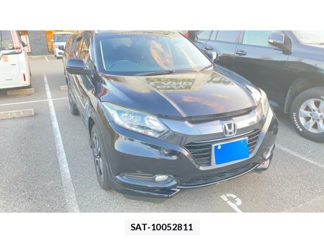 Honda VEZEL 2015-10 8667095-0