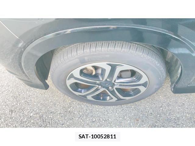 Honda VEZEL 2015-10 8667095-9