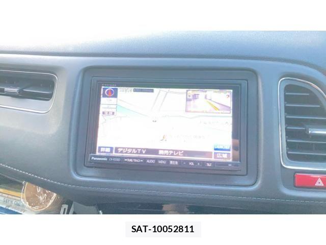 Honda VEZEL 2015-10 8667095-17