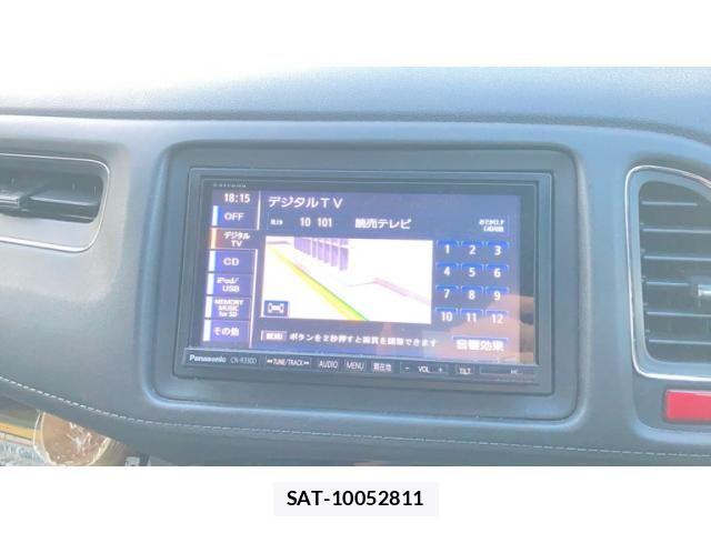 Honda VEZEL 2015-10 8667095-18