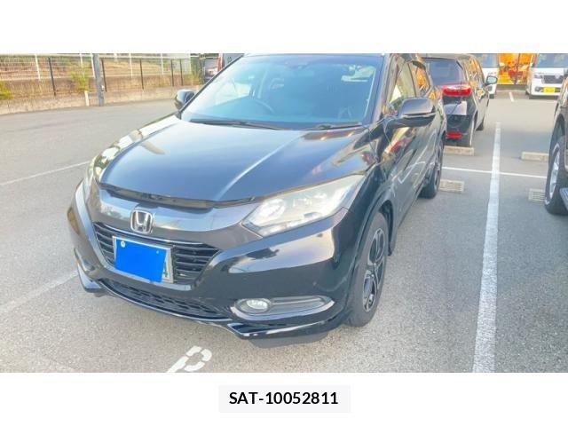 Honda VEZEL 2015-10 8667095-1