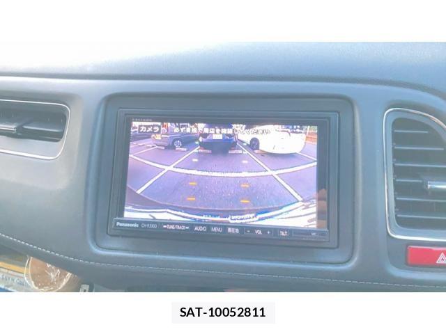 Honda VEZEL 2015-10 8667095-19