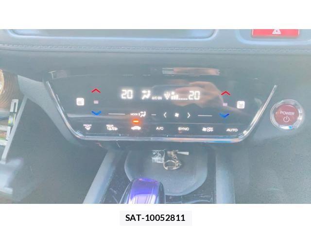 Honda VEZEL 2015-10 8667095-21