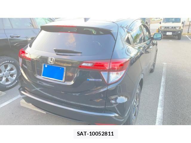 Honda VEZEL 2015-10 8667095-4
