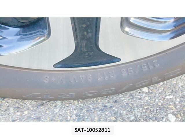 Honda VEZEL 2015-10 8667095-6