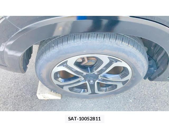 Honda VEZEL 2015-10 8667095-7