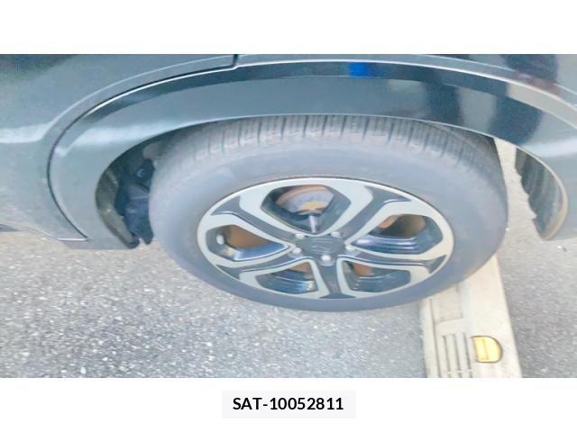 Honda VEZEL 2015-10 8667095-8
