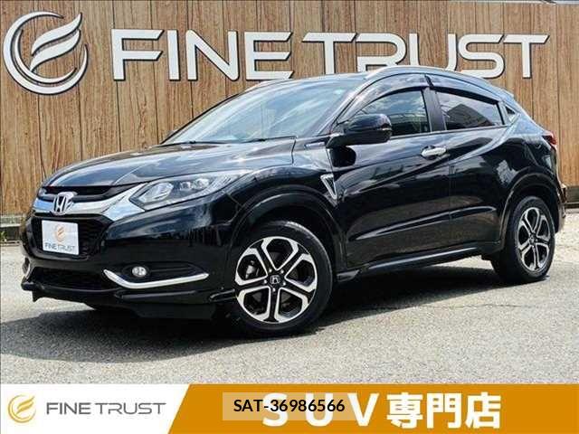 Honda VEZEL 2015-06 8667093-0