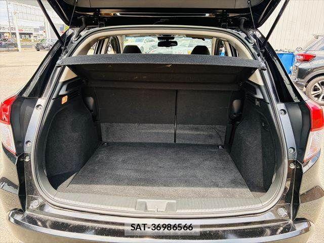 Honda VEZEL 2015-06 8667093-9