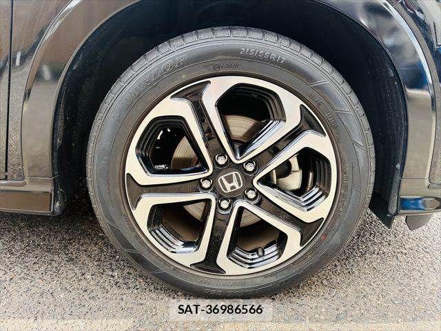 Honda VEZEL 2015-06 8667093-13