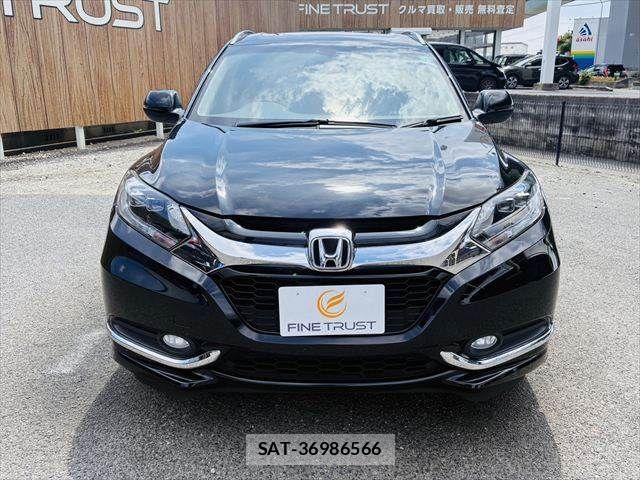 Honda VEZEL 2015-06 8667093-14