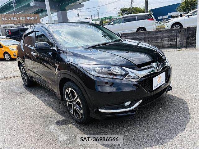 Honda VEZEL 2015-06 8667093-15
