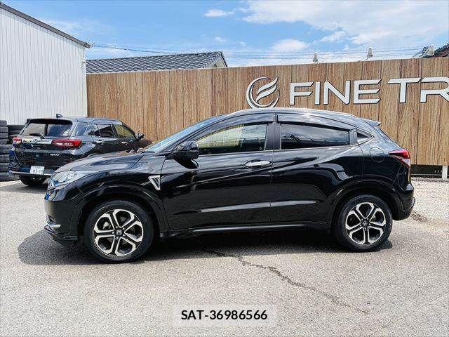 Honda VEZEL 2015-06 8667093-20