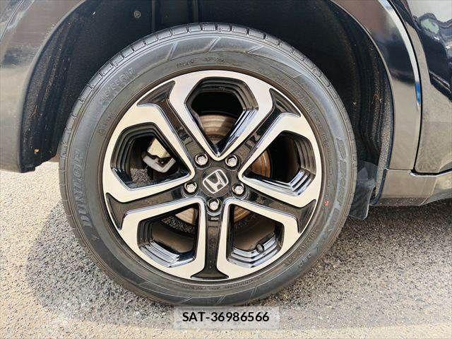 Honda VEZEL 2015-06 8667093-27