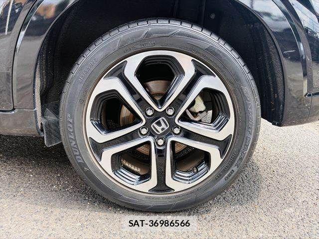 Honda VEZEL 2015-06 8667093-28