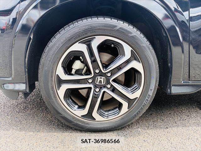 Honda VEZEL 2015-06 8667093-29