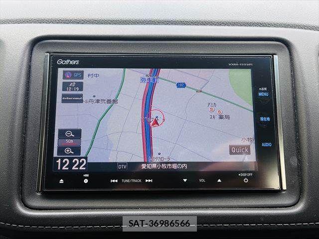 Honda VEZEL 2015-06 8667093-3