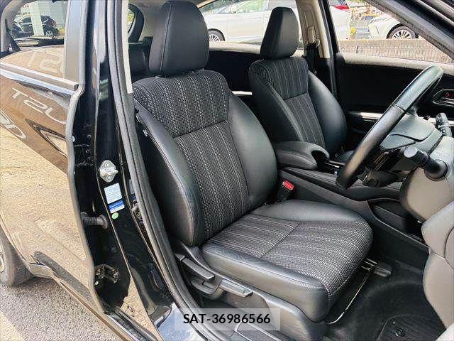 Honda VEZEL 2015-06 8667093-7
