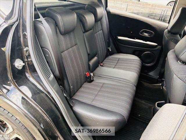 Honda VEZEL 2015-06 8667093-8