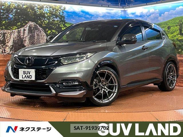 Honda VEZEL 2019-03 8667090-0