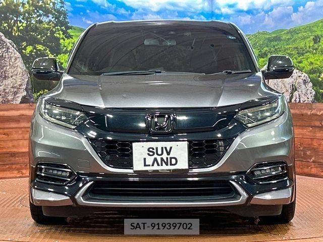 Honda VEZEL 2019-03 8667090-13
