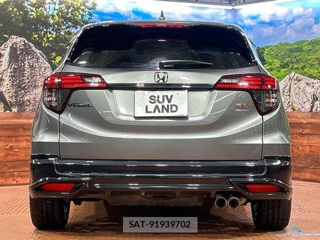 Honda VEZEL 2019-03 8667090-14