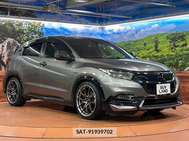 Honda VEZEL 2019-03 8667090-15