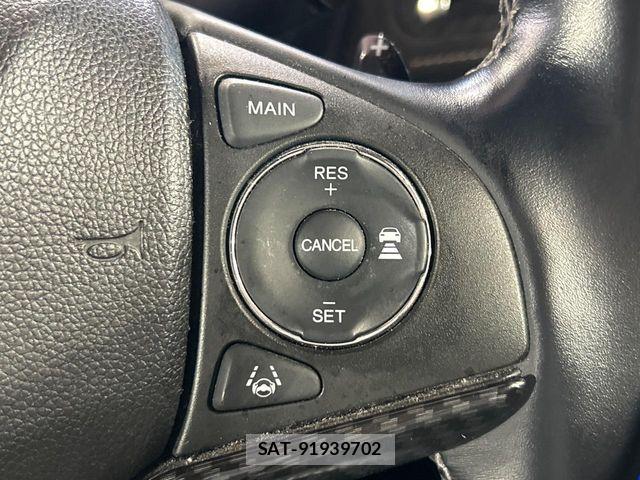 Honda VEZEL 2019-03 8667090-4