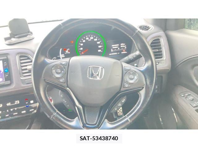 Honda VEZEL 2016-06 8662185-11