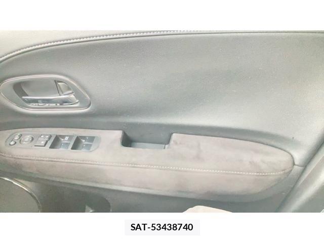 Honda VEZEL 2016-06 8662185-16